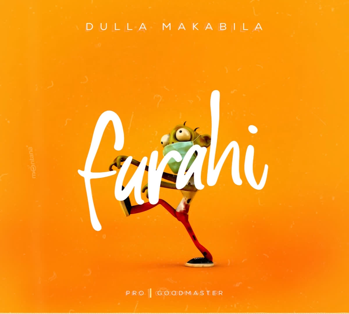 Audio | Dulla Maakabila – Furahi