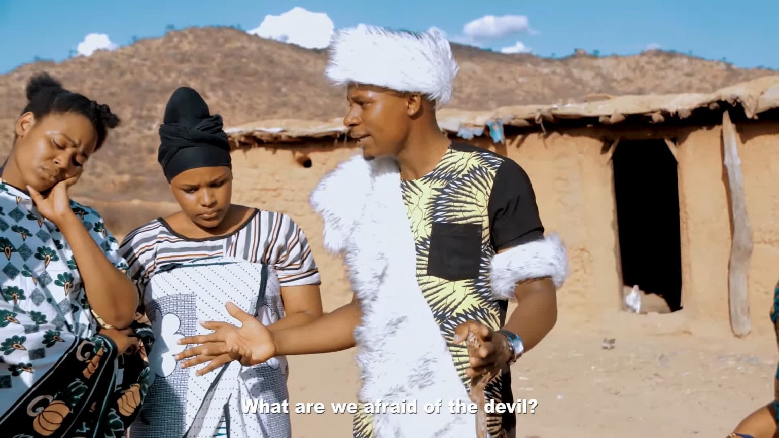 Video | Emanuel Hancy – Tunasaidiwa