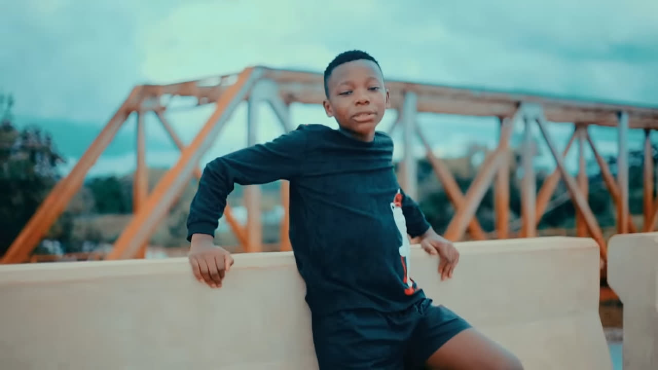 Video | Founder Tz – Niepushie