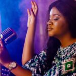 Audio | Gladness Mwanga – Nashukuru