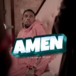 Video | Goodluck Gozbert – Amen