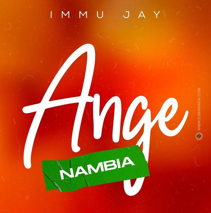 Audio | Immu Jay – Angenambia
