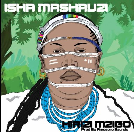 Audio | Isha MAshauzi – Hirizi Mzigo