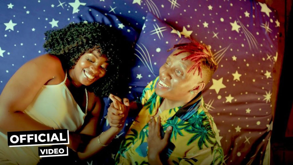 Video | K2ga – Deep in Love