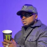 Audio | Khaligraph Jones – 8PM in Nairobi