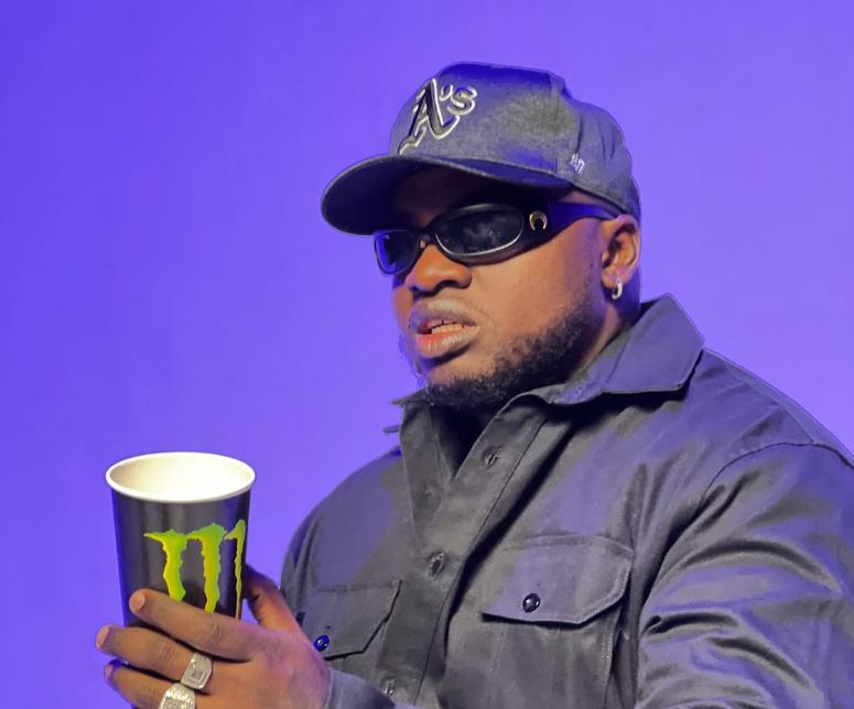 Audio | Khaligraph Jones – 8PM in Nairobi