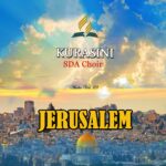 Audio | Kurasini SDA Choir – Sauti Yangu Bado in Nguvu