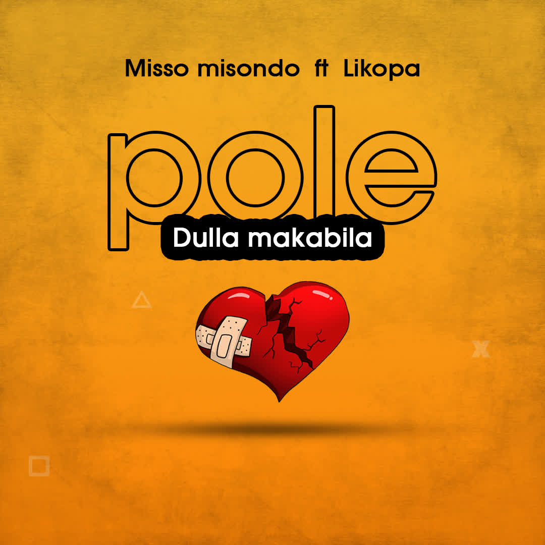 Audio | Misso Misondo Ft. Likopa – Pole Makabila