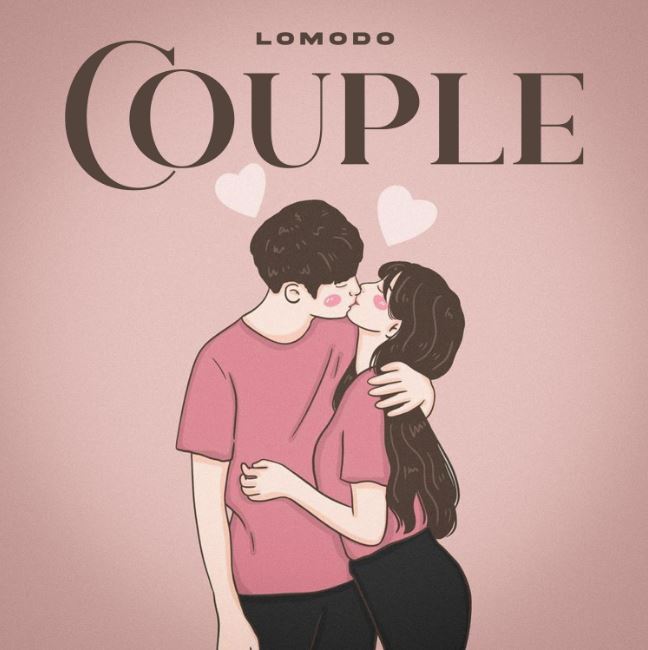 Audio | Lomodo – Couple