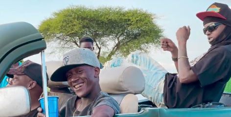 Video | Machalii Watundu – Wakalamba