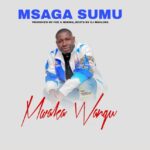 Audio | Msaga Sumu – Mwaka Wangu