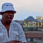 Video | Nay Wa Mitego – Wapi Huko(Lyrics)