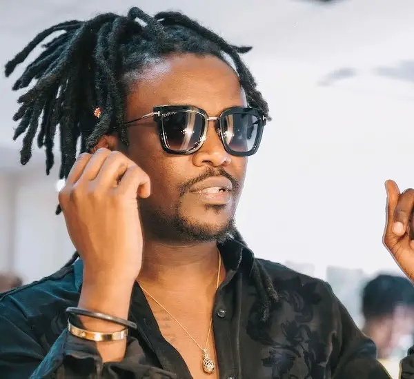 Audio | Nyashinski – Fly