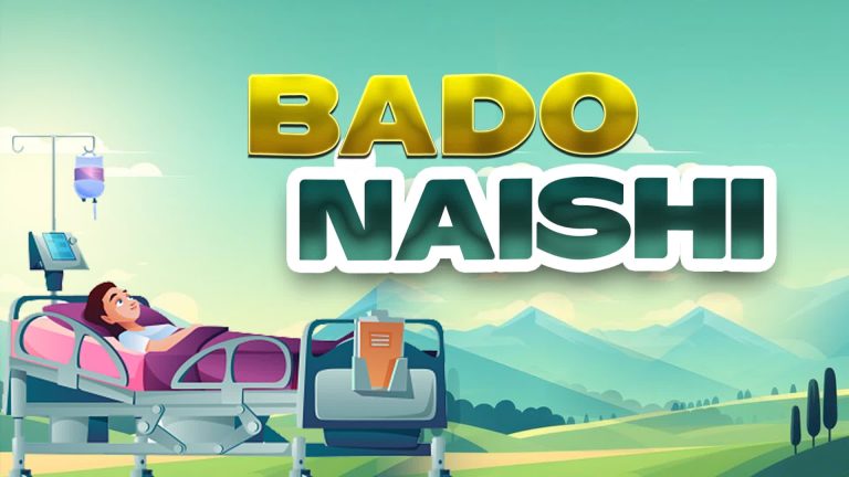 Audio | Paul Clement – Bado naishi
