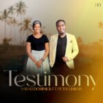 Audio | Sarah Dominick Ft. Petro Jailos – Testimony