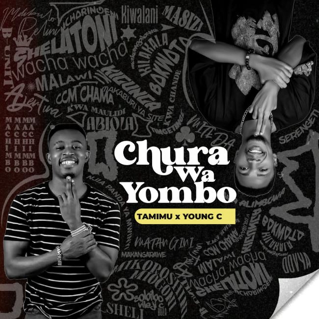 Audio | Tamimu X Young C – Chura wa Yombo