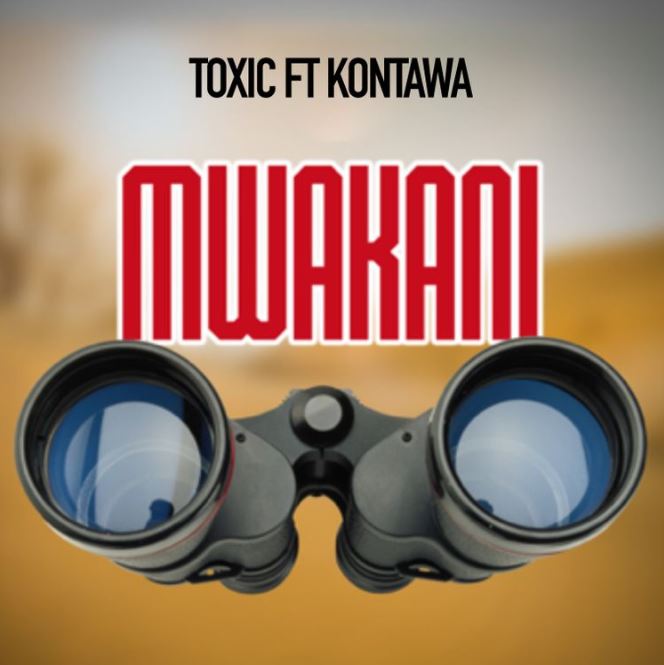 Audio | Toxic Fuvu ft Kontawa – Mwakani
