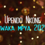Audio | Upendo Nkone – Mwaka Mpya
