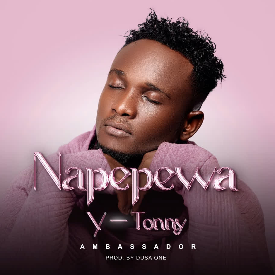 Audio | Y Tony – Napepewa