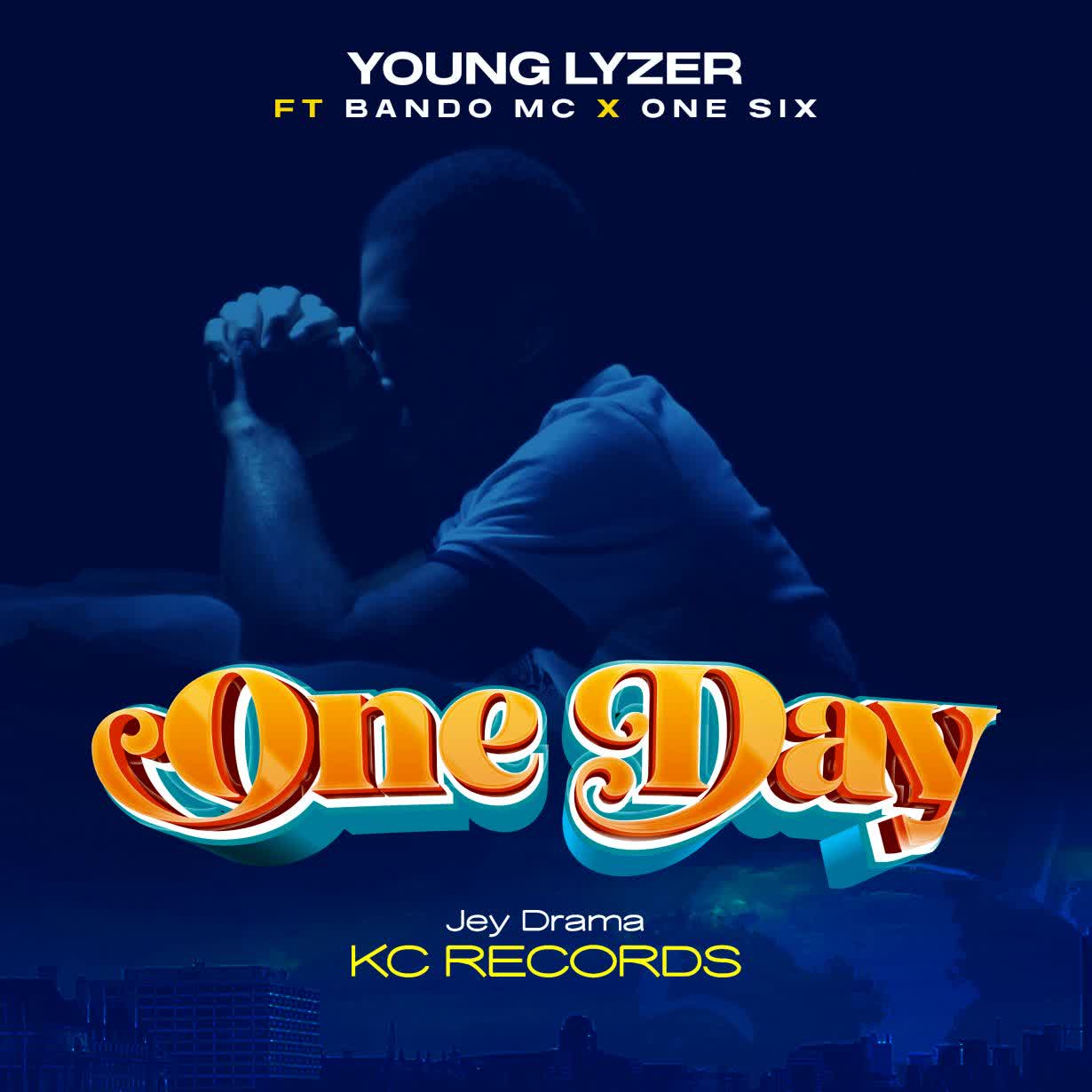 Audio | Young Lyzer Ft Bando Mc X One Six – One day