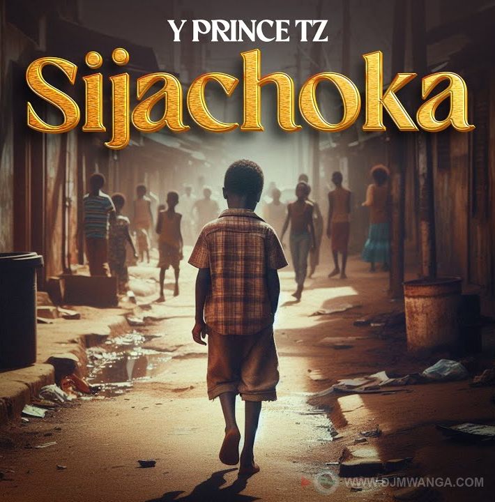 Audio | Yprincetz – Sijachoka