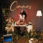 Audio | Ayra Starr – Commas: A Fiery Anthem for the Unafraid