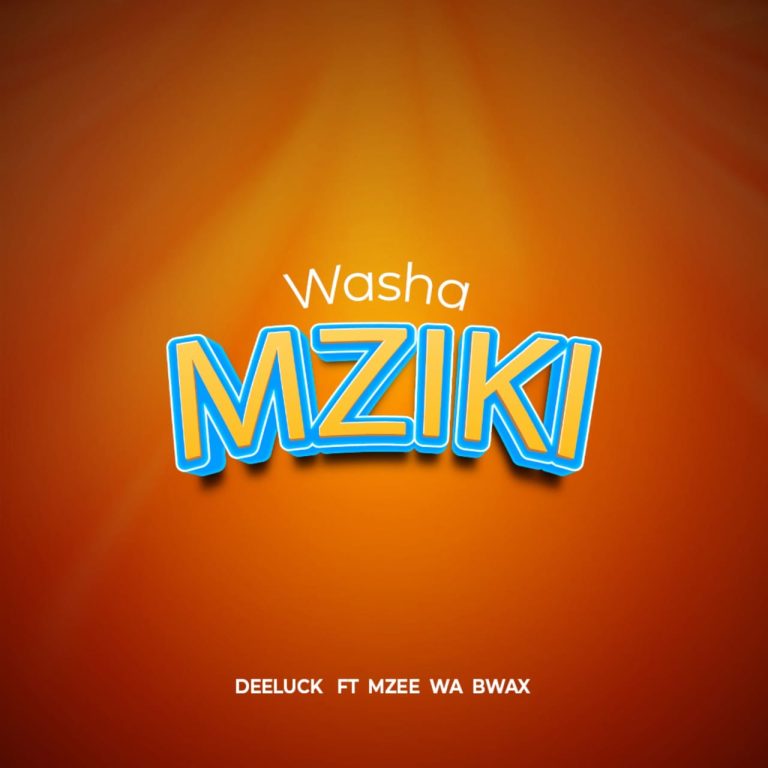 Audio | Deeluck Ft. Mzee Wa Bwax – Washa Mziki