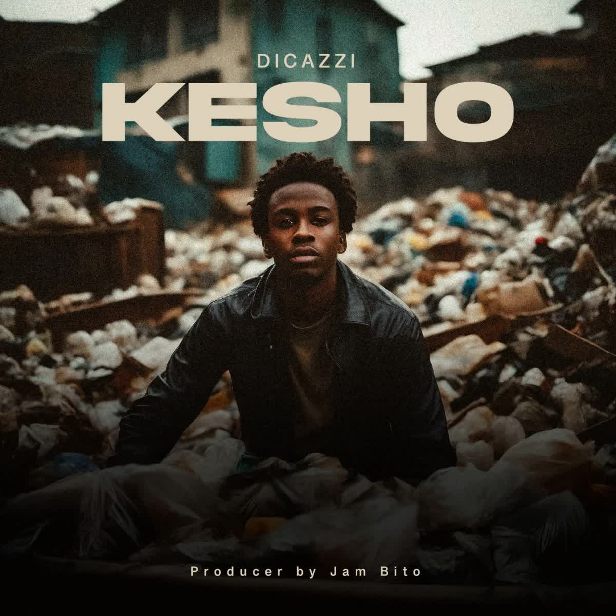 Audio | Dicazzi – Kesho