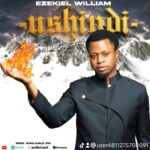 Audio | Ezekiel William – Ushindi