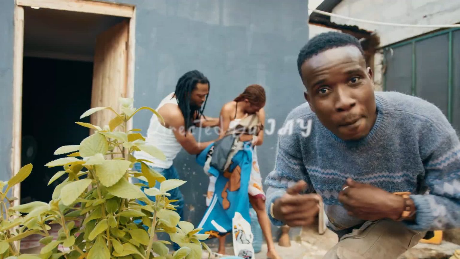 Video | Fizo Supersub – Kuweza