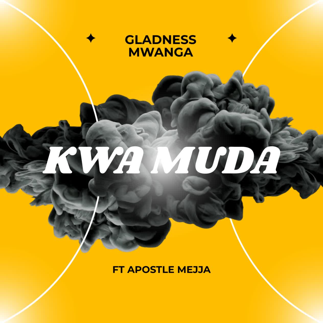 Audio | Gladness Mwanga – Kwa Muda