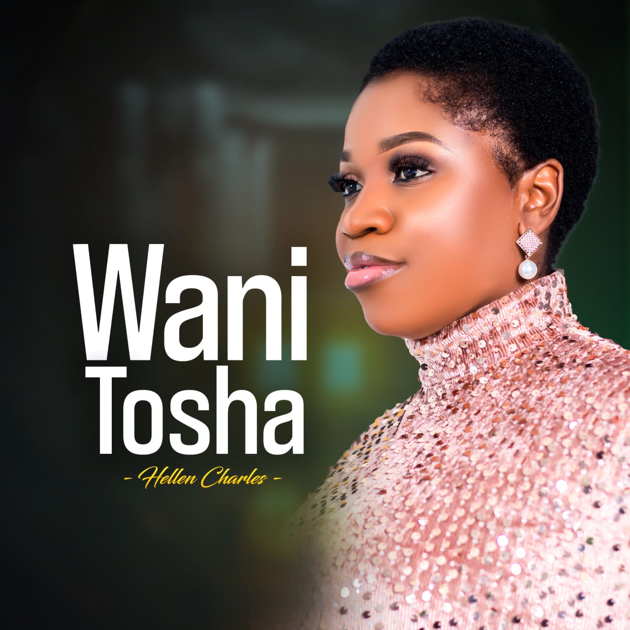 Audio | Hellen Charles – Wanitosha