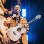 Audio | Israel Mbonyi – Sikiliza