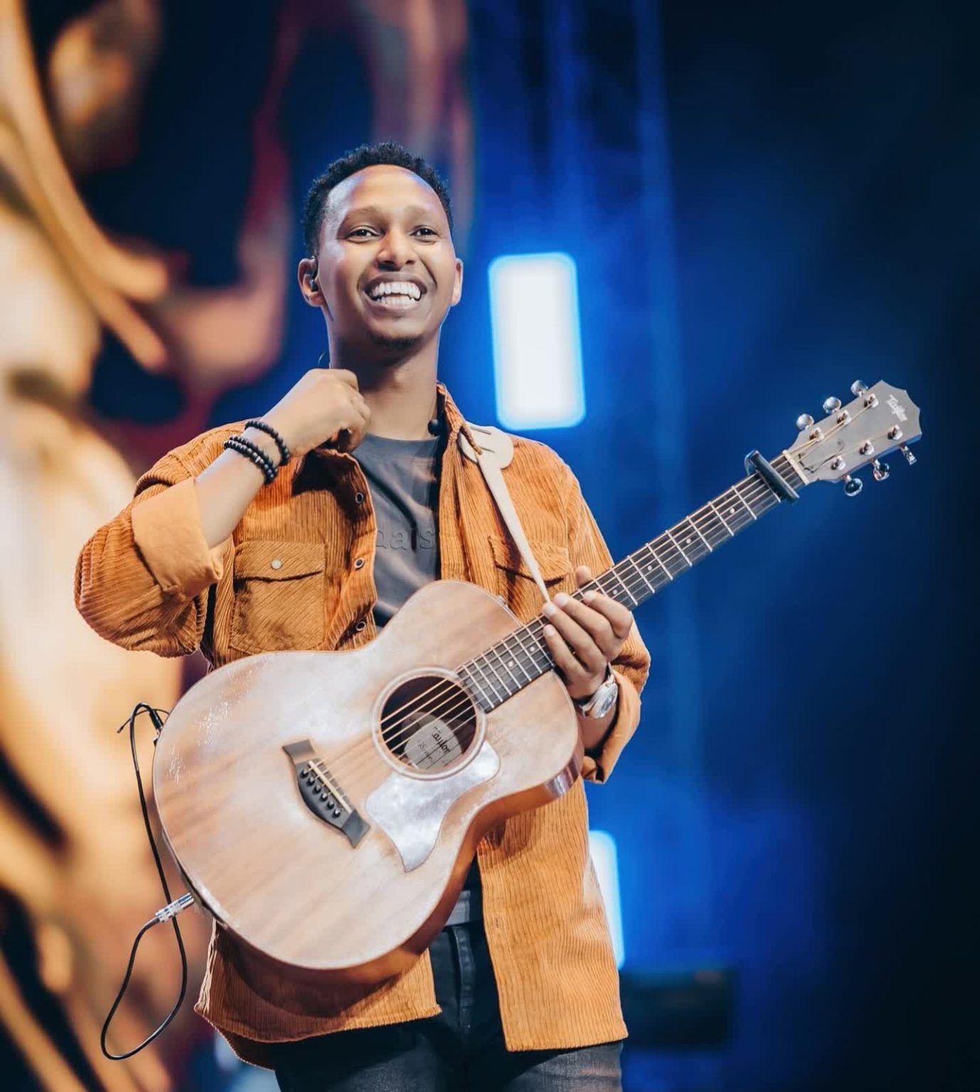 Audio | Israel Mbonyi – Sikiliza
