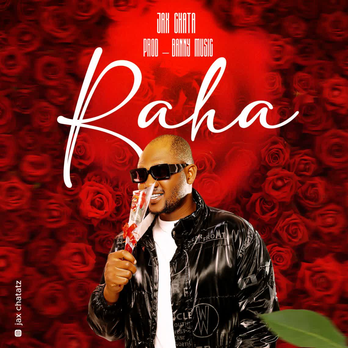 Audio | Jax Chata – Unanipa Raha