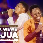 Audio | Joshua Ndaki Ft. Gwamaka Mwakalinga – Bwana wewe wajua