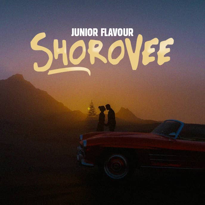 Audio | Junior Flavour – Shorevee