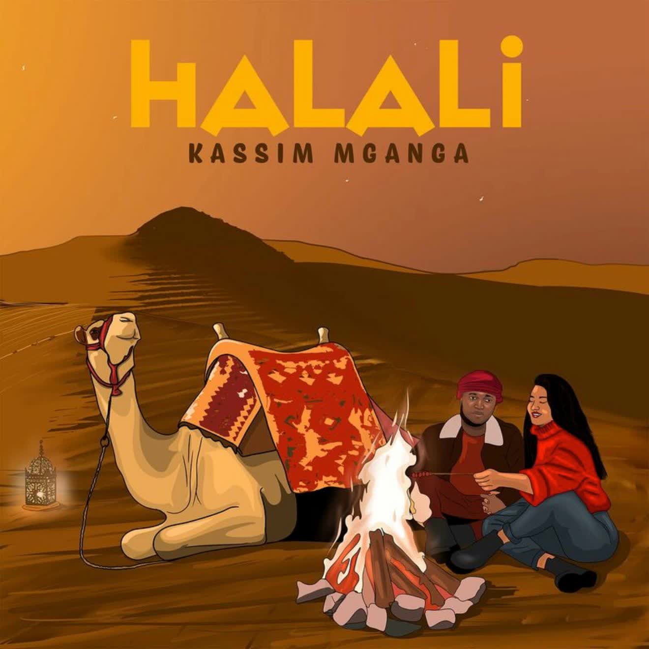 Audio | Kassim Mganga – Halali