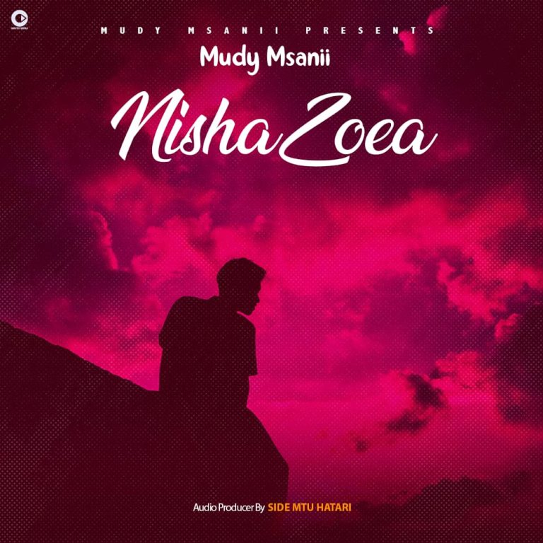 Audio | Mudy Msanii – Nishazoea