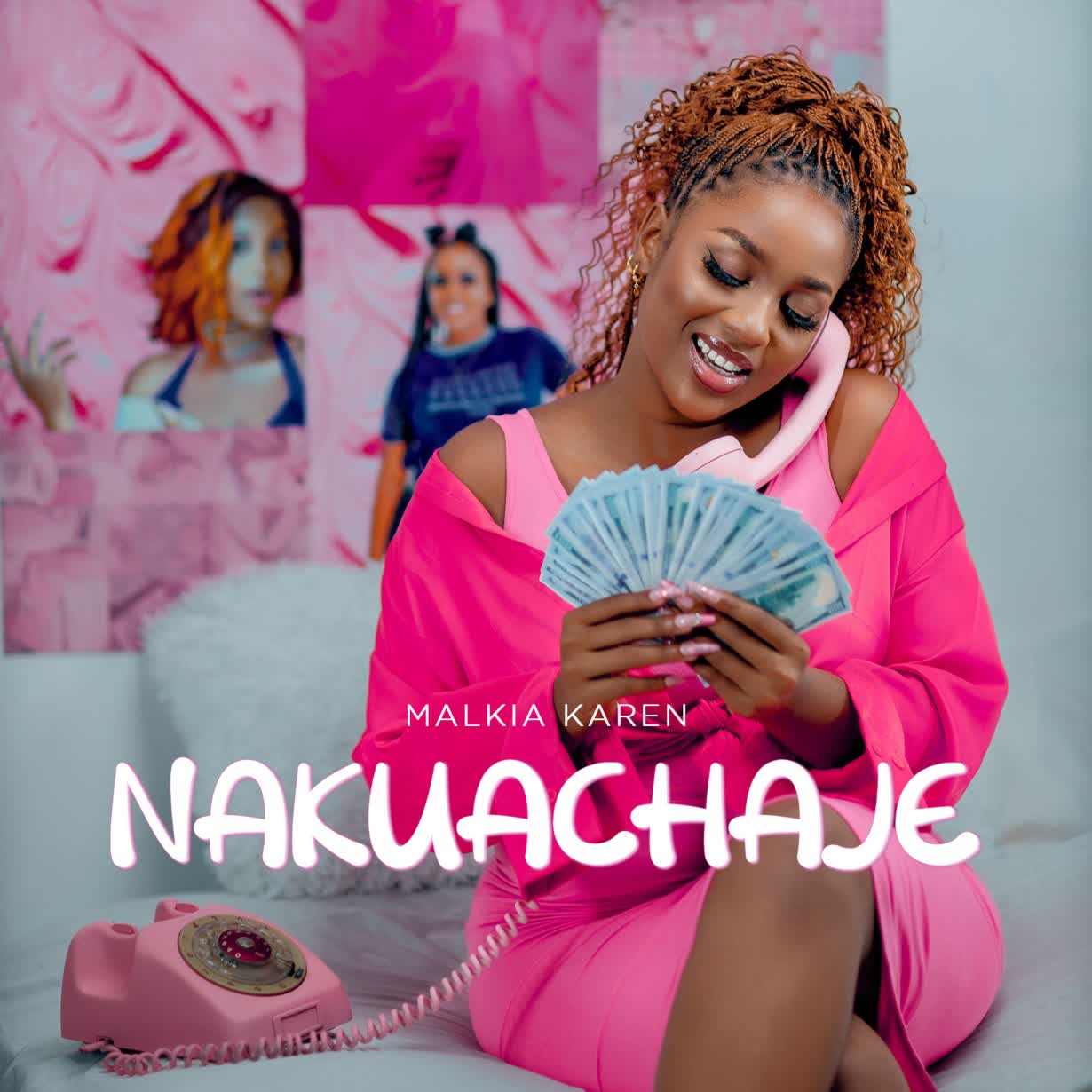 Audio | Malkia Karen – Nakuachaje