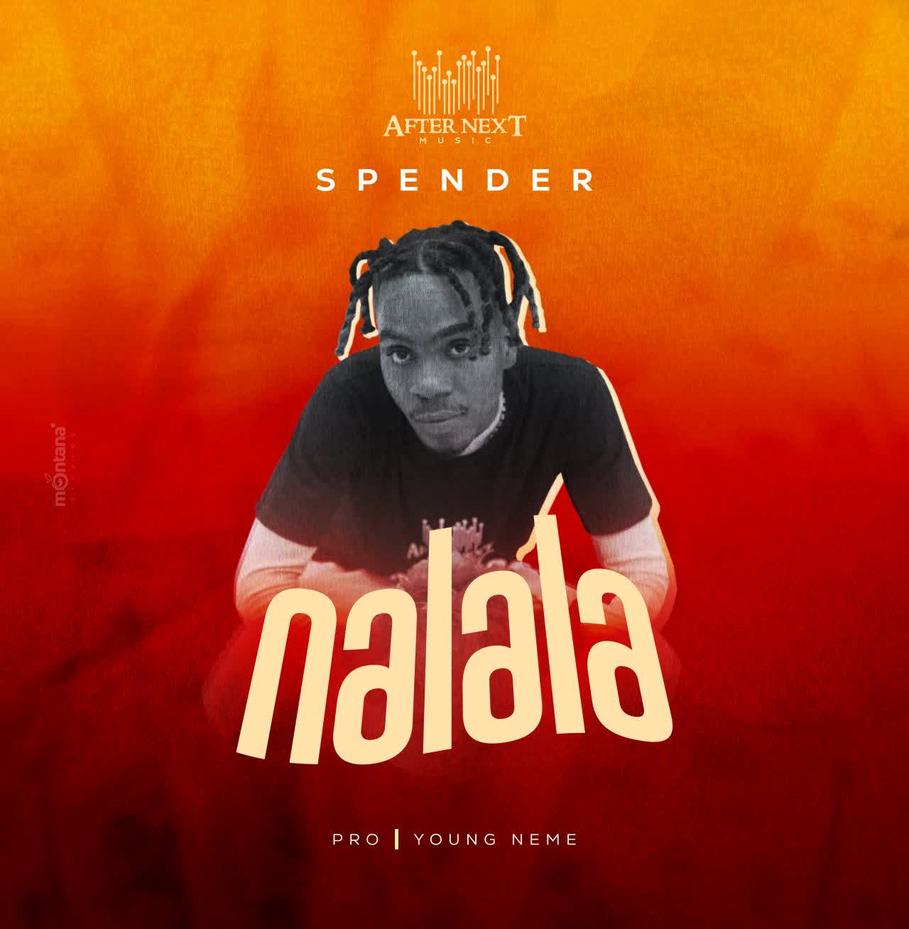Audio | Spender – Nalala