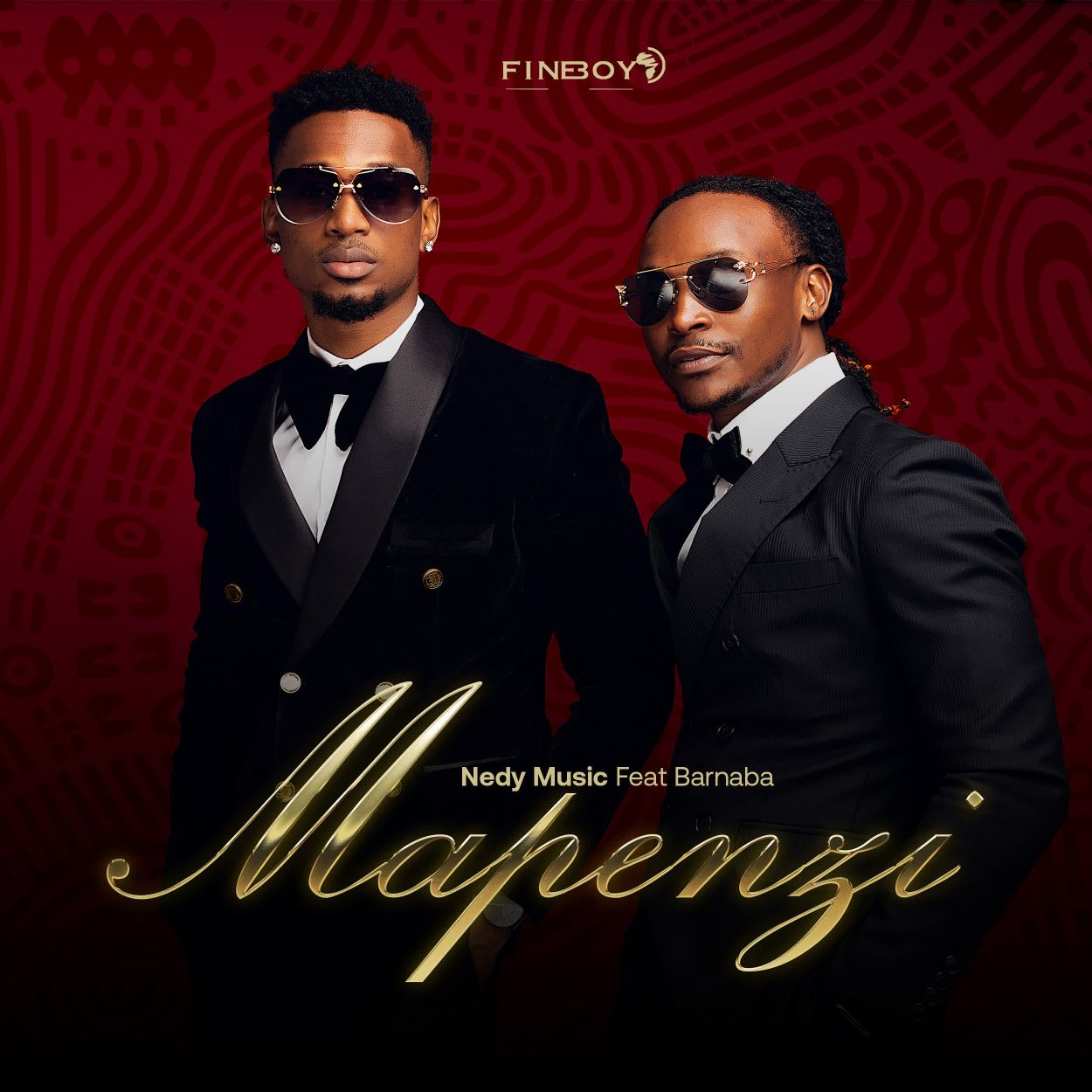 Audio | Nedy Music Ft. Barnaba – Mapenzi