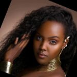 Audio | Nikita Kering ft Kemena – Let You Down