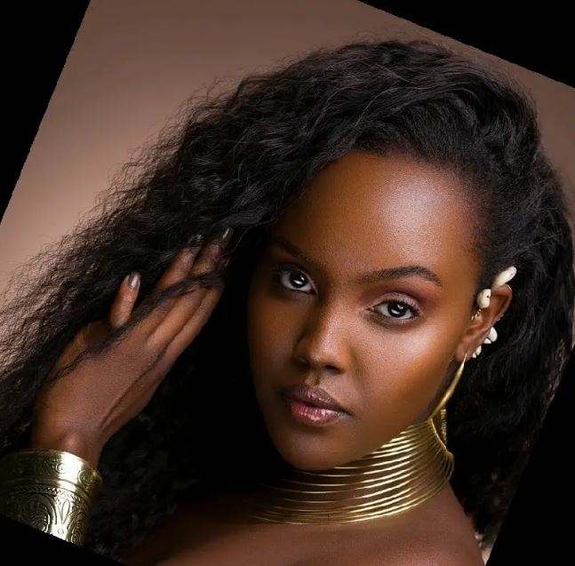 Audio | Nikita Kering ft Kemena – Let You Down