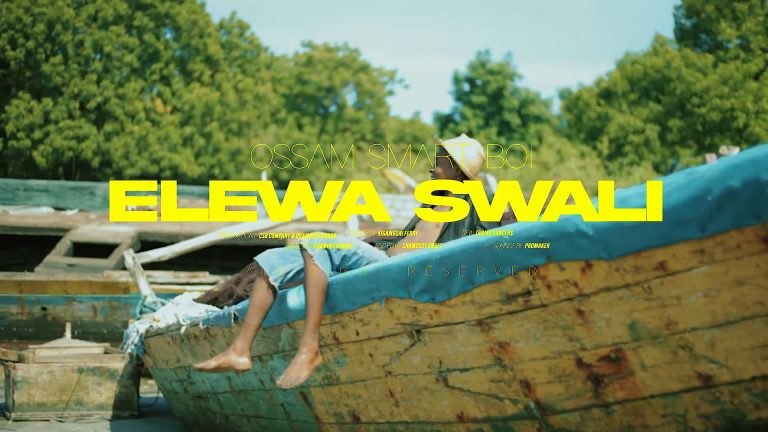 Video | Ossam Smartboi – Elewa swali