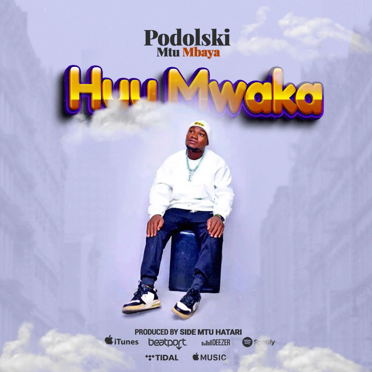 Audio | Podolski Mtu Mbaya – Mwaka Huu