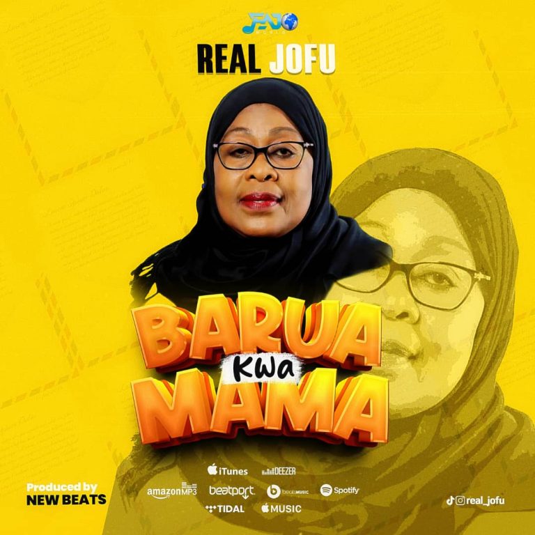 Audio | Real Jofu – Barua kwa Mama