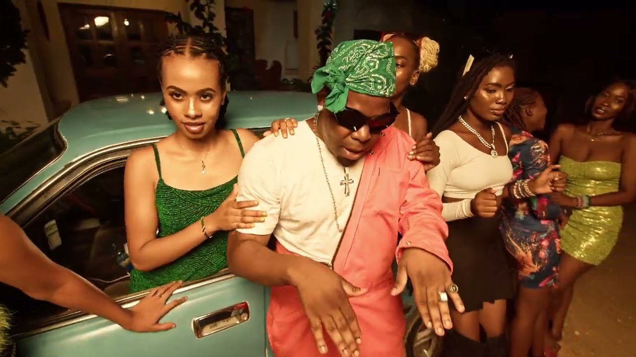 Video | Seneta Worldwide Ft. G Nako – Mapenzi