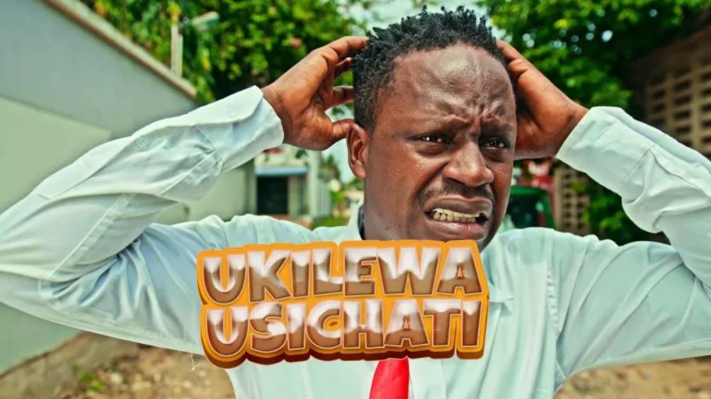 Video | Txdullah X Dakota X ChardTalent – Ukilewa Usichati