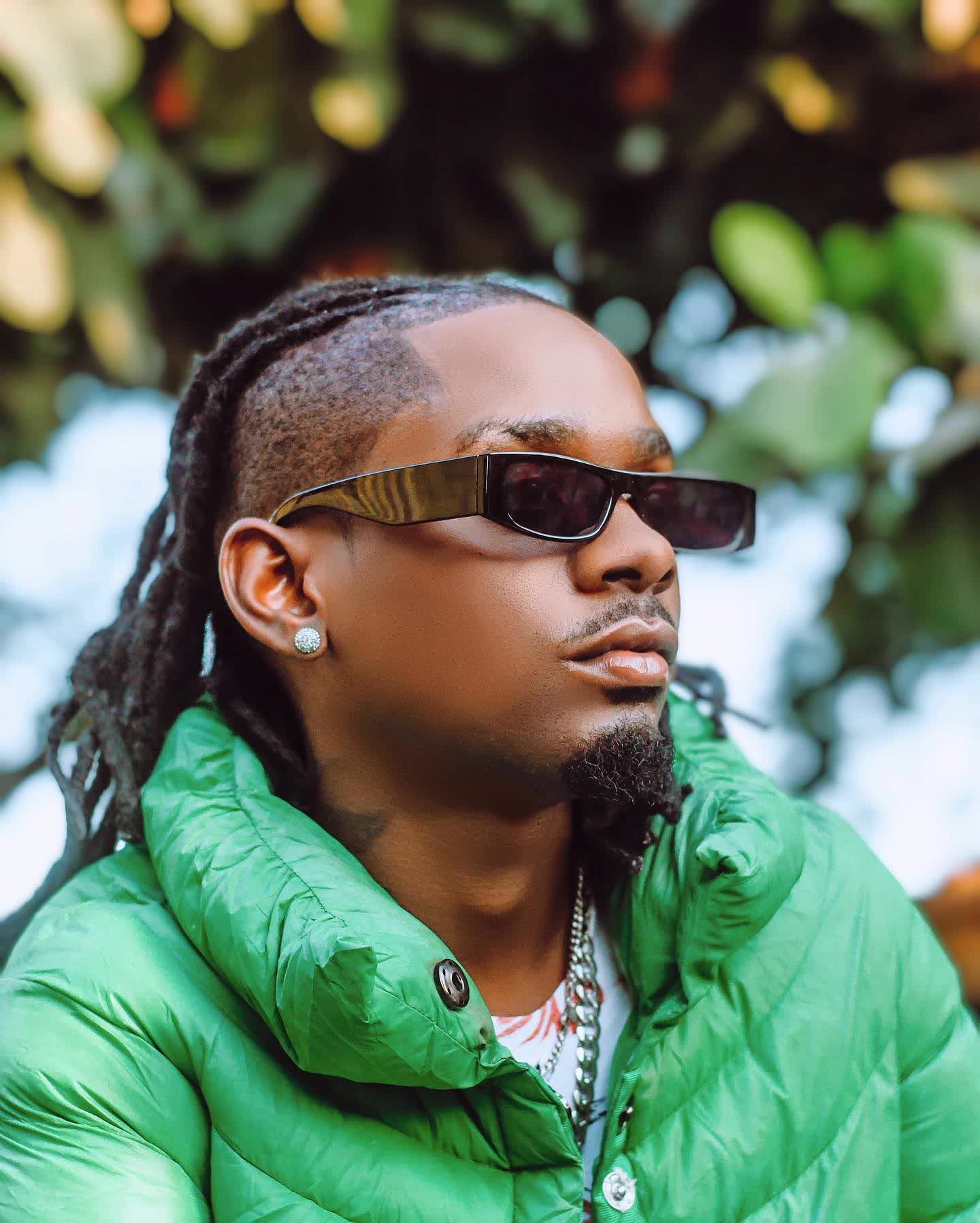 Audio | Young Dee – Nitampenda Yupi